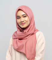 Nurul Aina Binti Hidayah